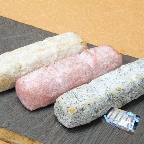 モンブラン(MONT-BLANC) 自由が丘バトン