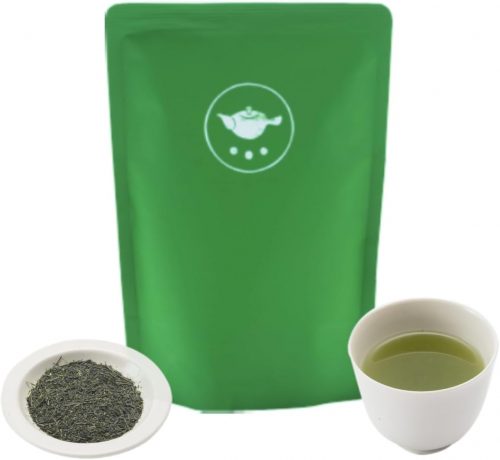 すすむ商店 煎茶こくまろ