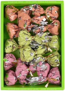 モンロワール(Mon Loire) リーフメモリー ギフトボックス