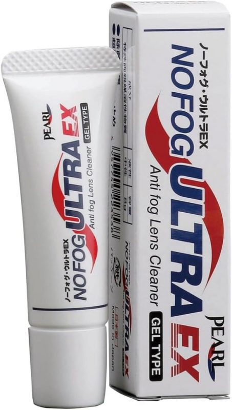 Pearl) ノーフォグ・ウルトラEX 02062