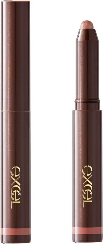 常盤薬品工業 エクセル グリームオンフィットシャドウ