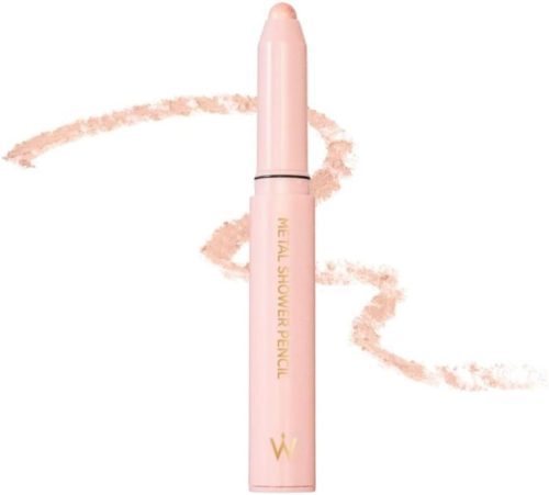 ウォンジョンヨ(Wonjungyo) メタルシャワーペンシル