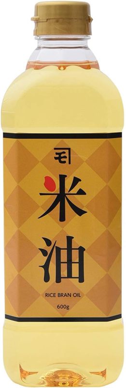 持留製油 カネモ 米油