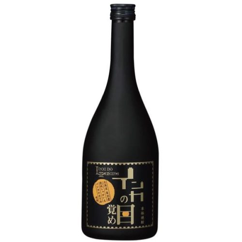 合同酒精 インカの目覚め 25度