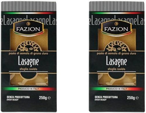 ファズィオン(FAZION) ラザニアシート