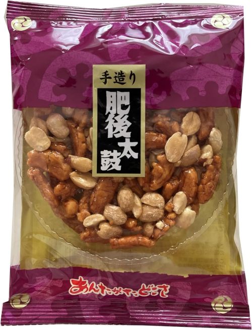 岩⽥コーポレーション 肥後太⿎