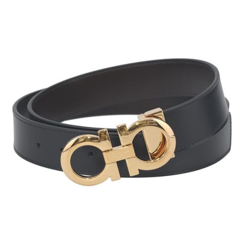 フェラガモ(FERRAGAMO) リバーシブルベルト
