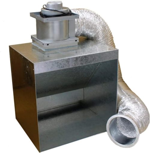 ガットワークス(GATTO WORKS) ネロブースmini NB-02