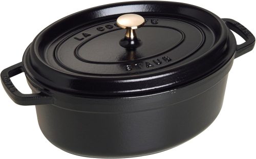 ストウブ(staub) ピコ・ココット 29cm オーバル
