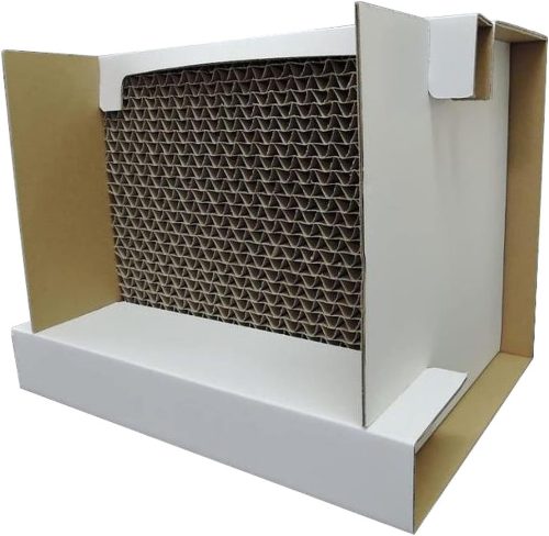 ビーバーコーポレーション 塗装ボックス BELO001