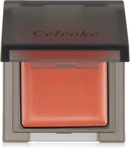 セルヴォーク(Celvoke) インフィニトリー カラー