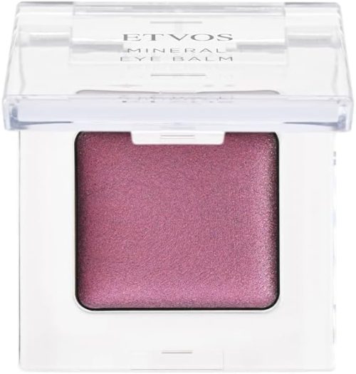 エトヴォス(ETVOS) ミネラルアイバーム