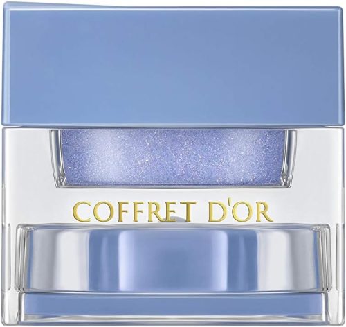 コフレドール(COFFRET D'OR) 3Dトランスカラー アイ&フェイス