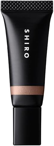 シロ(SHIRO) 米ぬかアイシャドウクリーム