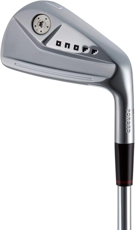 オノフ(ONOFF) FORGED IRON KURO