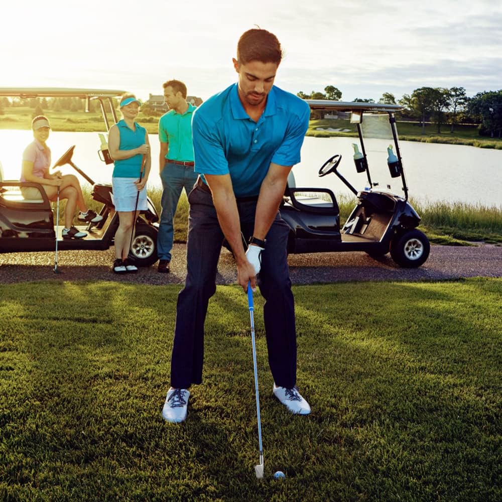 ロングアイアンのおすすめ6選。使用するメリットや打ち方も解説