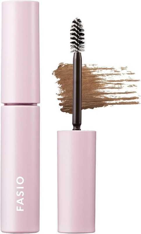 コーセー(KOSE) ファシオ アイブロウマスカラ