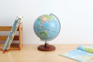 地球儀のおすすめ20選。学習用からインテリア向けまでラインナップ