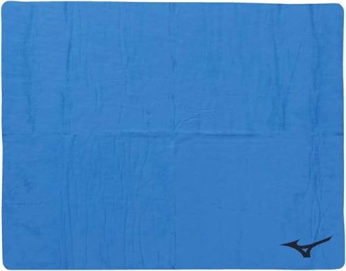 ミズノ(MIZUNO) 吸水タオル 34×44cm N2JY8011