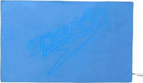 スピード(speedo) スタックロゴドライスイムタオル SE62301