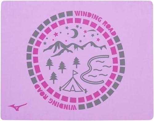 ミズノ(MIZUNO) 吸水タオル 34×44cm N2JYB005