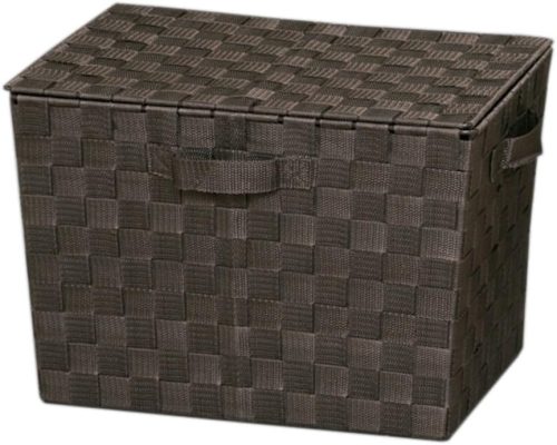 アイリスオーヤマ(IRIS OHYAMA) カラーバスケット CBK-38DT