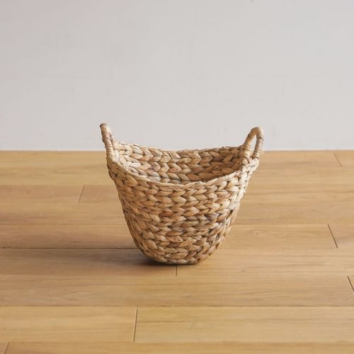 リセノ(Re:Ceno) 舟形バスケット