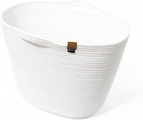 東洋ケース moc ロープバスケット LLサイズ MOC-RPBLL