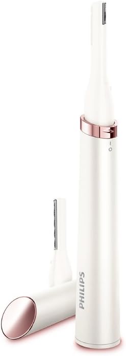 フィリップス(PHILIPS) サテンコンパクト HP6393/00