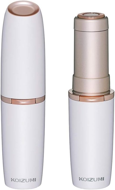 コイズミ(KOIZUMI) フェイスシェーバー KLC-0730