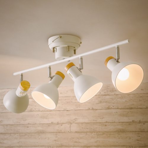 ニトリ(NITORI) シーリングライト メストロ4RC