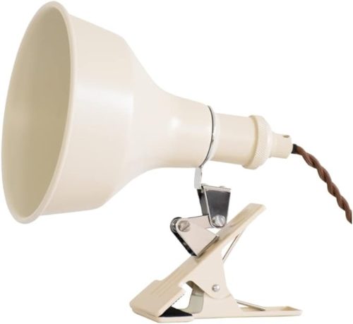 アンプール(Ampoule) クッカ シリーズ クリップライト 1灯 AMP513