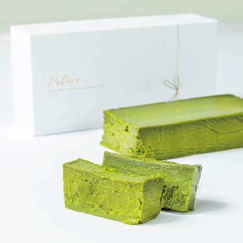 Patico 抹茶テリーヌ