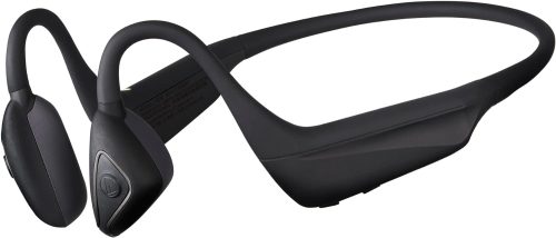 オーディオテクニカ(audio-technica) ワイヤレス軟骨伝導ヘッドホン ATH-CC500BT 2022