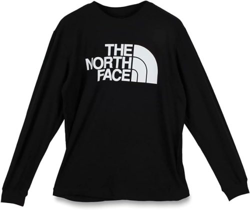 ザ・ノース・フェイス(THE NORTH FACE) L/S HALF DOME TEE