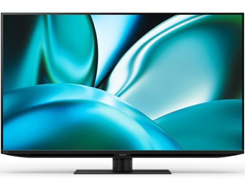 シャープ(SHARP) 4K液晶テレビ 4T-C43FN2 2023