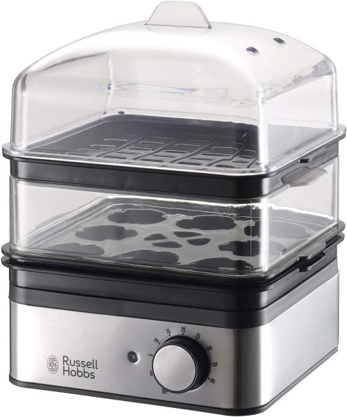 ラッセルホブス(Russell Hobbs) ミニスチーマー 7910JP