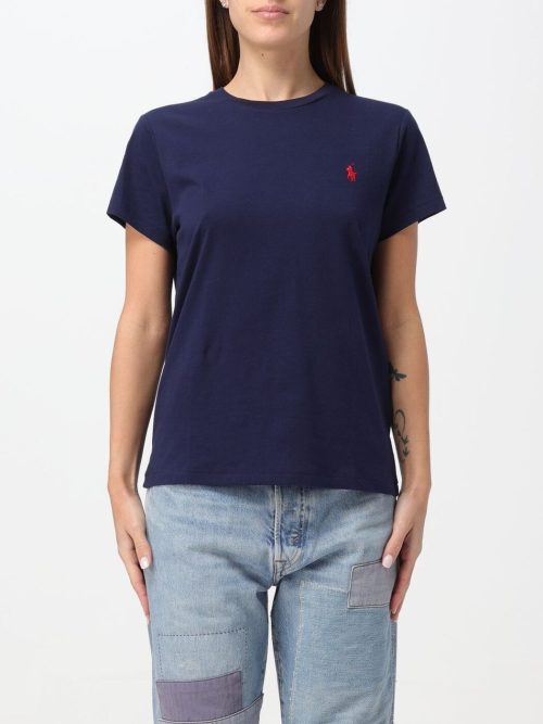 ポロラルフローレン(Polo Ralph Lauren) Tシャツ レディース