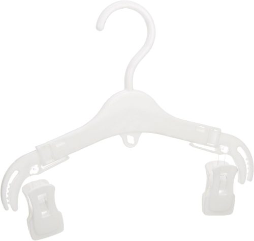 スマートスタート(SmartStart) 肩幅5段階 伸縮ハンガー 24本セット