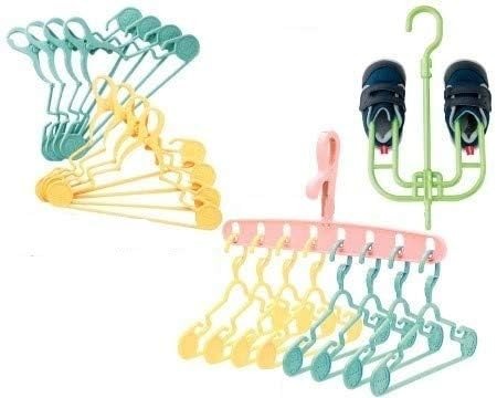 ベネッセコーポレーション(Benesse Corporation) たまひよミニハンガーセット