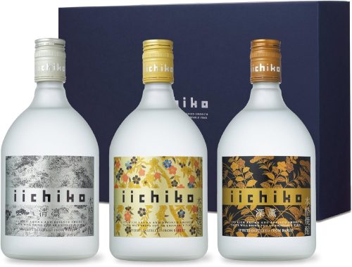 三和酒類 いいちこオリジナルギフト NISV