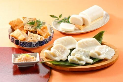 小田原わきやかまぼこ店 お試しセットF