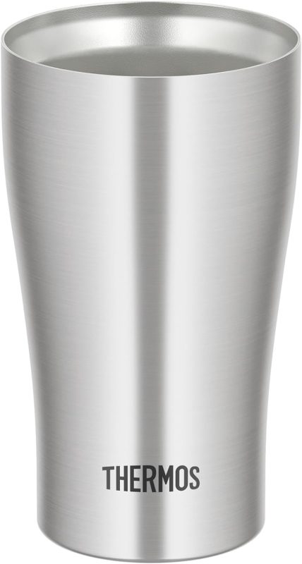 サーモス(THERMOS) 真空断熱タンブラー JDY-340 ステンレスS