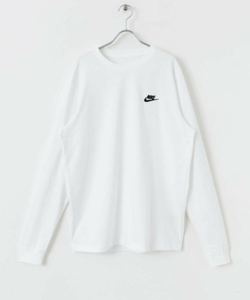 ナイキ(NIKE) ロングスリーブ Tシャツ