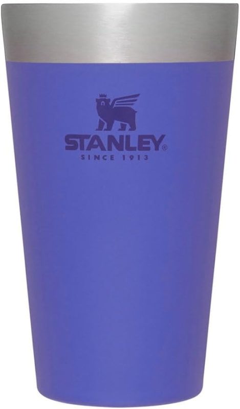 スタンレー(STANLEY) スタッキング真空パイント 1210001949140