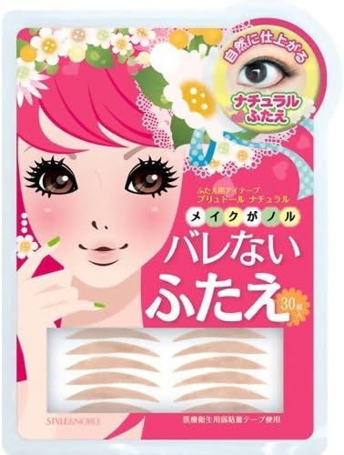 ノーブル(NOBLE) プリュドール ナチュラル