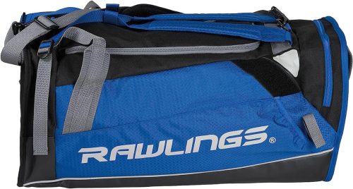 ローリングス(Rawlings) ハイブリッド バックパック ダッフル 53L R601JP