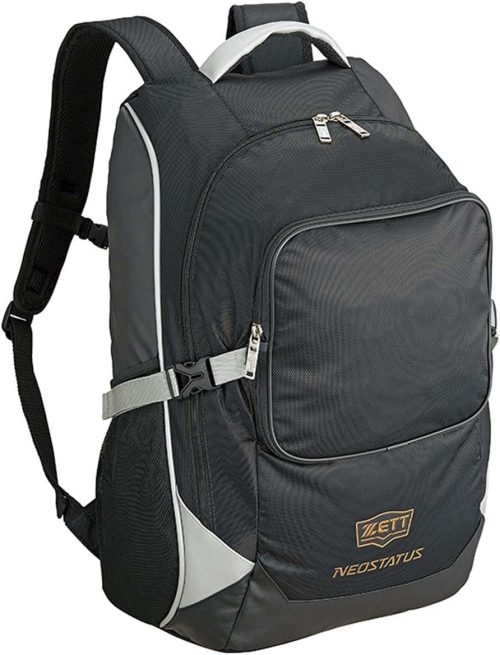 ゼット(ZETT) ネオステイタス デイパック BAN420