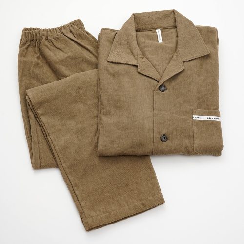 イデゾラ(ideeZora) オム パジャマ