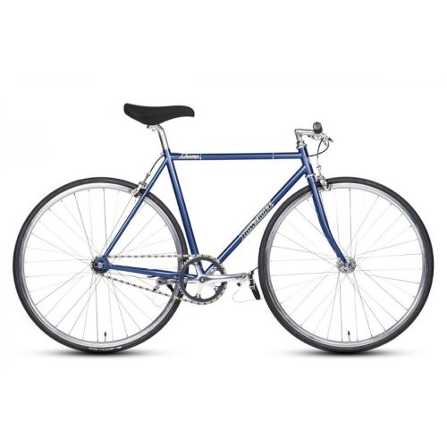 HOW I ROLL CHAMP FLAT